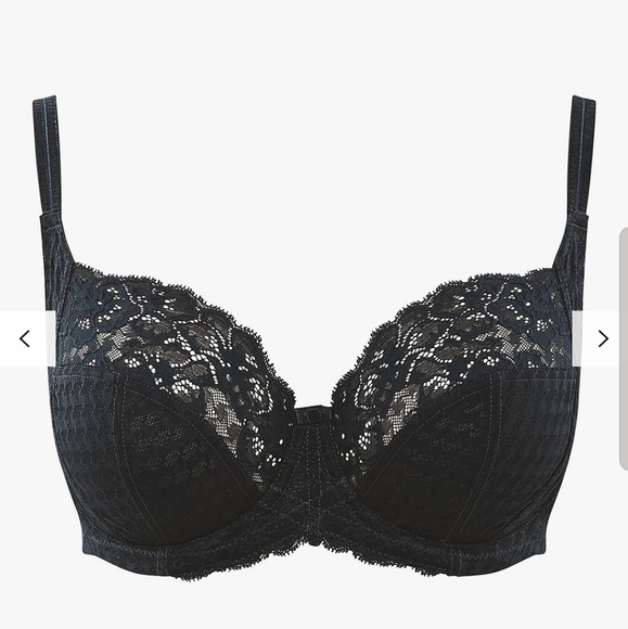 Panache Envy Balconette Bra 36HH - Picture 8 of 8